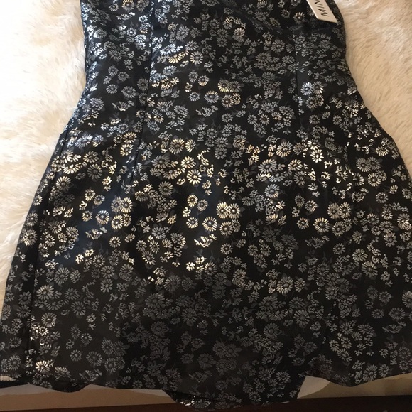 MINKPINK Skort Romper - Picture 3 of 5